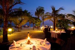 Kuredu Island Resort - Maldives. 